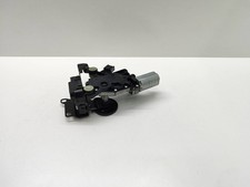 BMW 5 E60 E61 2009 GENUINE Wischermotor Heckscheibe 7171564 BGP24346