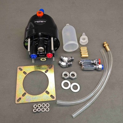 HH5770-3 Front Mount 2.0 Marine Hydraulic Pump for Seastar Helm Pro 300HP new
