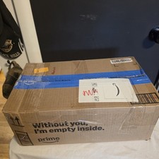 Mariah Box O Books Mystery Box