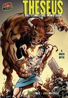 Jeff Limke | Theseus | Taschenbuch | Englisch (2008) | Kartoniert / Broschiert