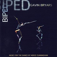 Gavin Bryars - Biped Bryars/Harris/Woodrow/Kosugi - Cd - G4Z