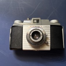 Kodak Pony 135 Camera UNTESTED