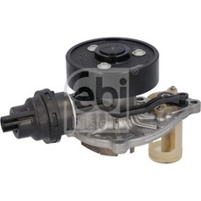 febi bilstein 194845 Wasserpumpe Motork�hlung f�r BMW 5 3 6 4 G30 F90 G31 G32