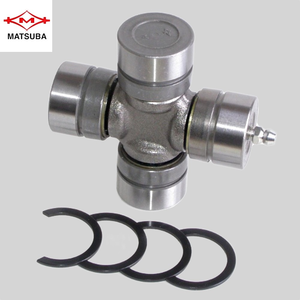 mihou　0307 29mm x 49mm Matsuba Driveshaft Universal Joint ISR Toyota Series