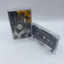 Lisa Stansfield : Lisa Stansfield : Cassette tape