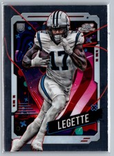 Click to enlarge Xavier Legette