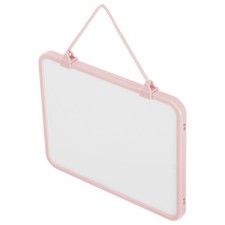 White Board Magnetisch Magnetboard Klein Trockenlöschbrett Für Den Kühlschrank