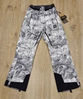 Mens Picture Trousers Pants Ski Snowboarding Insulated Small