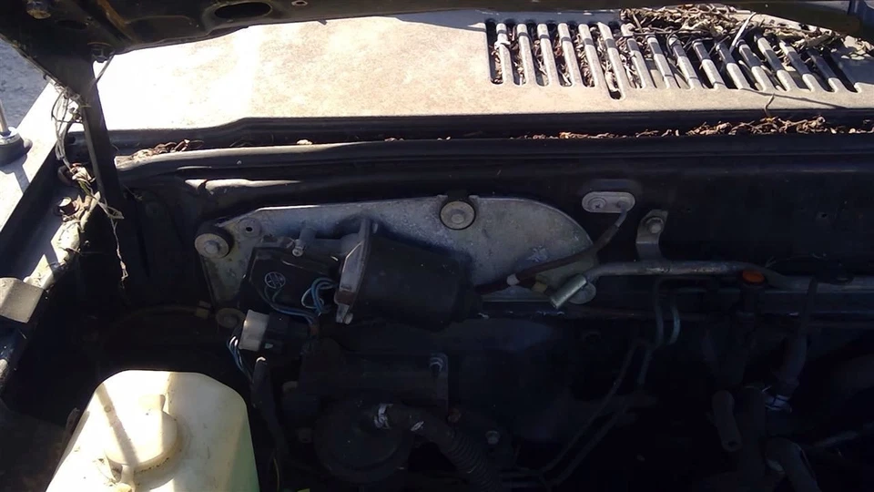 Automatic Transmission 2WD Fits 90-93 MAZDA B-2600 270084 Foto 2 de 4