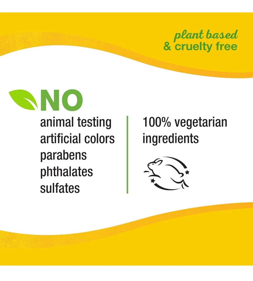 Alba Botanica Intense Hydration Whipped Body Butter 6.5 oz - Paquete de 2 Foto 4 de 4