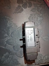 Bosch Pneumatic Solenoid Valve 0 820 225 002