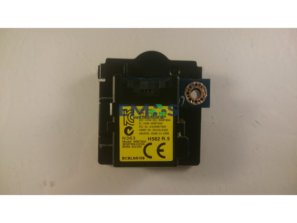 BN96-30218F BLUETOOTH BLUETOOTH MODULE FOR SAMSUNG UE32J5600AKXXU VER 05
