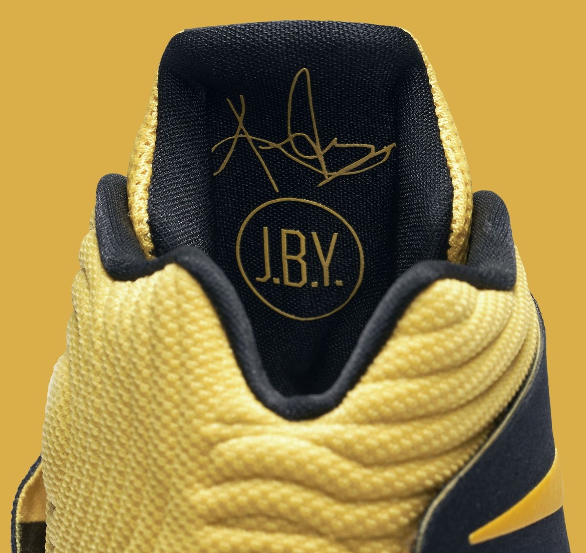 Nike Kyrie 2 Australia Yellow Black Pittsburgh Pirates Steelers
