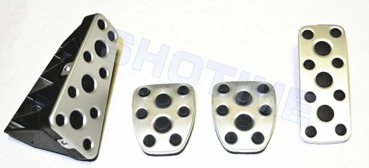 SUBARU RHD GC8 Impreza WRX STI For MT Sport Pedal Foot Rest OEM JDM