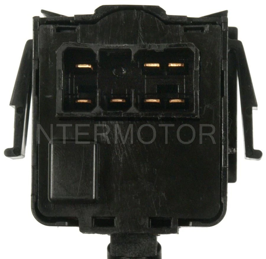 Interruptor atenuador de faros de encendido estándar para 1999-2002 Daewoo Nubira CBS-1715 Foto 3 de 4