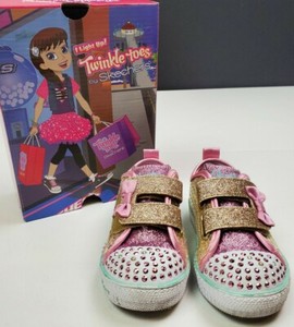 skechers mini mermaid