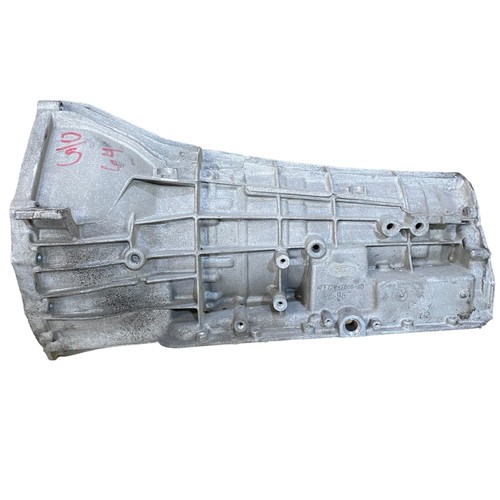 E4OD Ford Transmission Case GAS F75P 7006 AD OEM USED