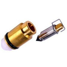 YP 250 Majesty (TUTTI) da 1996 a 2003 Valvola spillo galleggiante carburatore ]+