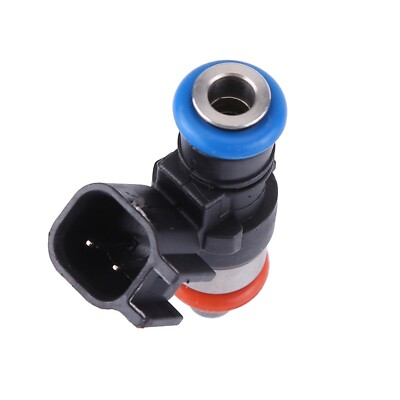 #ad Bosch 42lb Fuel Injectors 8pcs Fit 2010 2015 Camaro SS LS3 L99 6.2 $117.00