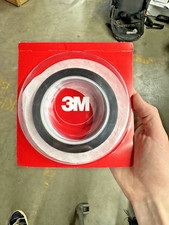 1/2" Non Stick 3M PTFE Extruded Film Tape - 5490 - 2 Pack