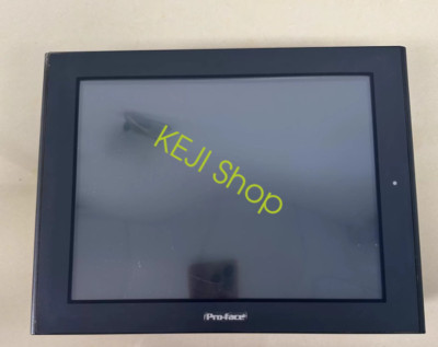 1PCS USED UI7622-4-TY1 Industrial touch screen Fast Shipping Via DHL/FedEX