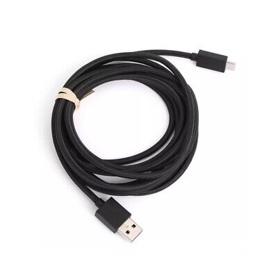 Genuine USB-C Charging Power Cable Cord accessory for PS5