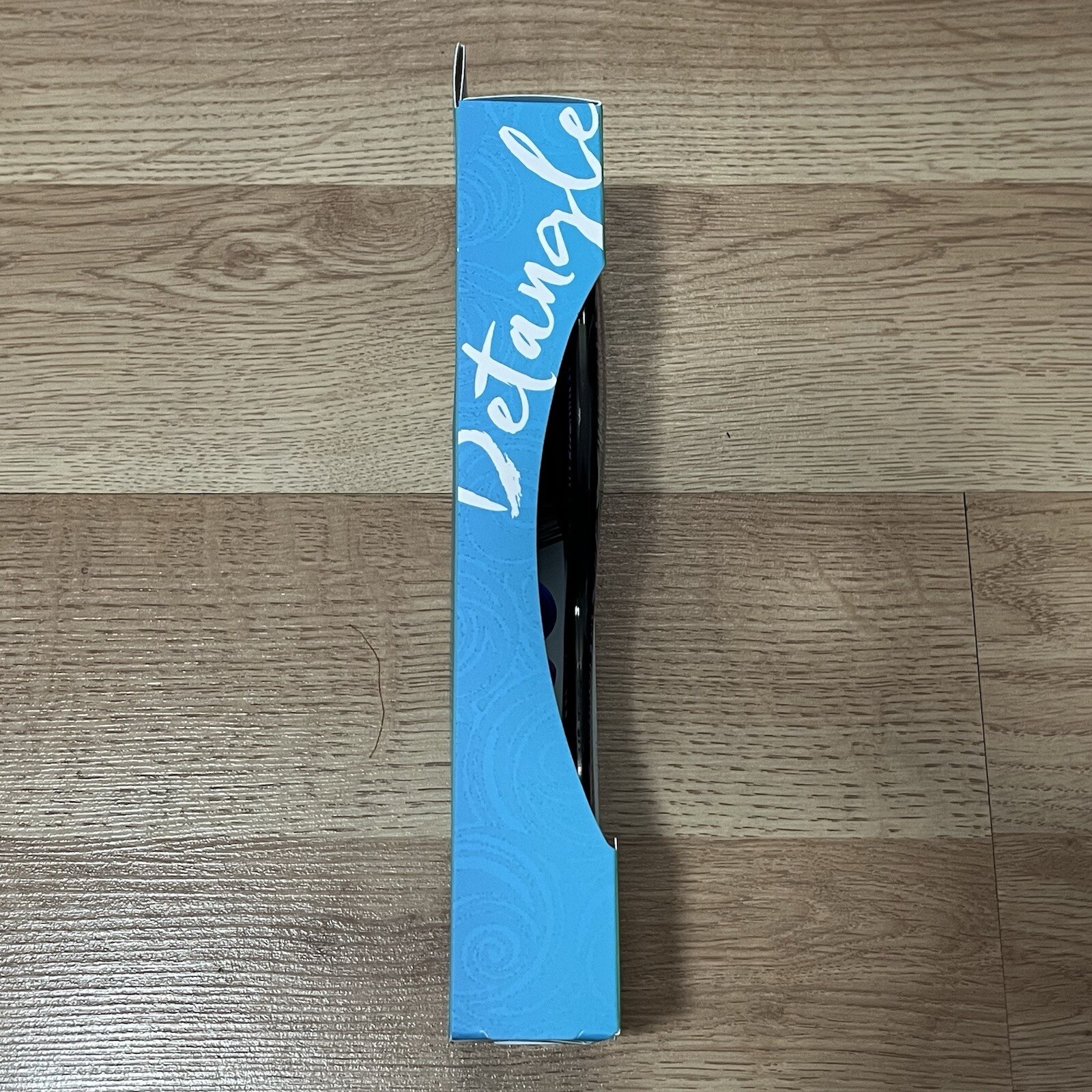 Wet Brush Limited Edition Luminous Glow Detangling Hair Brush & Styling Set NEW