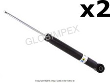 For Vw 2011-2014 Shock Absorber - Bilstein B4 Oe Replacement Rear L R 2 For Vw 2011-2014 Shock Absorber - Bilstein B4 Oe Replacement Rear L R 2