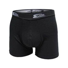 Mutande Uomo Intimo Maschile Cintura Larga Elastica Uomo Mutande - Foto 2