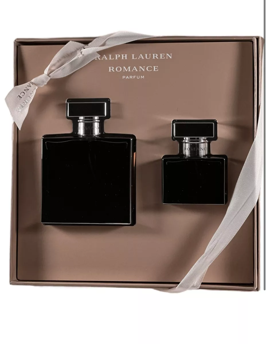 Shop Ralph Lauren Romance Eau de Parfum 4-Piece Gift Set