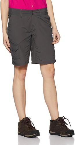 Columbia Shorts Ladies, Silver Ridge 