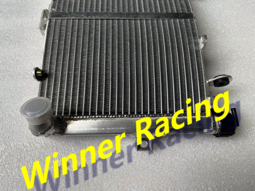 61635010000 Kühler für KTM 1290 Super Duke R 2017 2018 2019 Aluminiumkühler - Bild 3 von 5