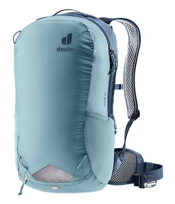 Deuter Rucksack Race 16 deepsea-jade 16 Liter