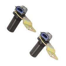 2 Ford 4R100 Speed Sensors for Input & Output 1998-05  WILL NOT FIT 4R100 w/ PTO