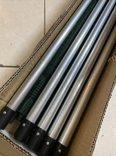 4’ X 24’ Garden Fence Fast install Multi-Purpose Pet Pool Fence Outdoor-Green