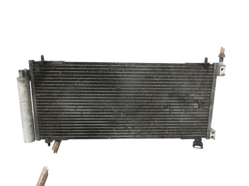 Kondensator Klimakühler AC für Citroen C5 08-12 6455GZ