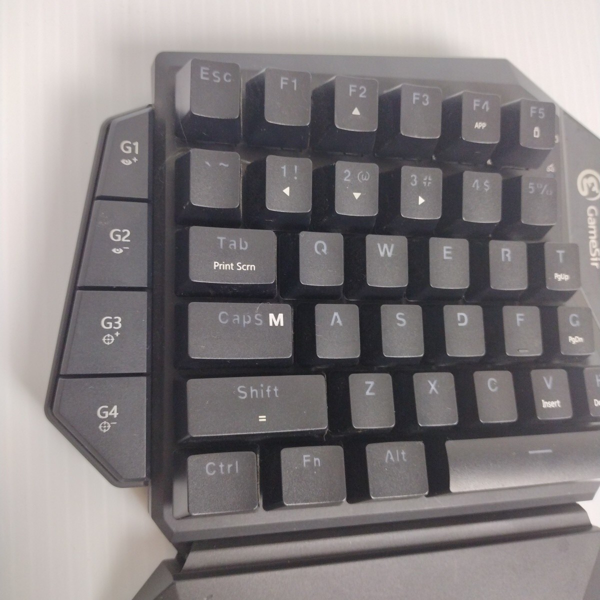 GameSir® Model No.: GameSir-VX Gaming Keypad | eBay