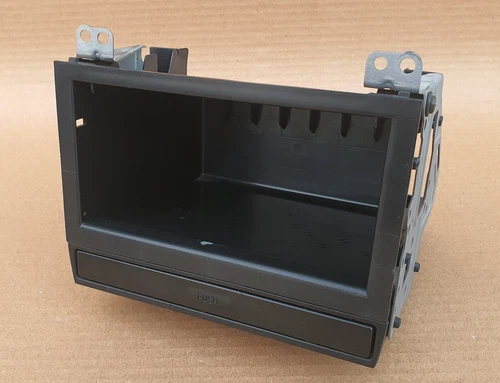 Toyota corolla ae100 ae101 93-97 cup holder tray oem jdm used 55633-12050 - Picture 10 of 12