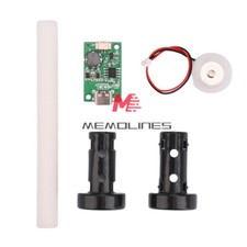 1-10Piece Type-c DC5V Ultrasonic Mist Maker Atomizing Module Humidifier 2.5W Kit
