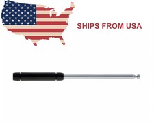 TECSUN AN-07 telescopic antenna extender for FM and shortwave