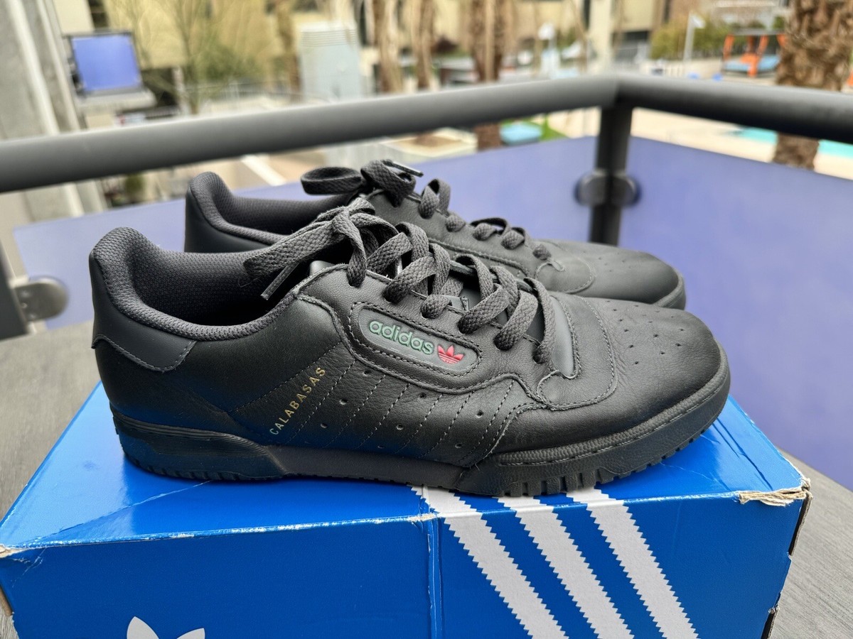 adidas gazelle silver green womens Adidas Yeezy Powerphase Calabasas Grey – USEVEN main image 1