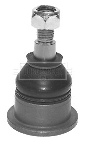 Fits Jaguar XK XJ XK8 3.2 3.6 4.0 4.2 Borg & Beck Front Upper Ball Joint - Picture 2 of 4