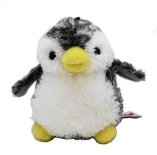 NEW Aurora World Plush Aqua Kids Penguin Mini JAPAN