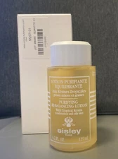 SISLEY-Paris Purifying Rebalancing Lotion w/Tropical Resins 125ml NIB ~TST~