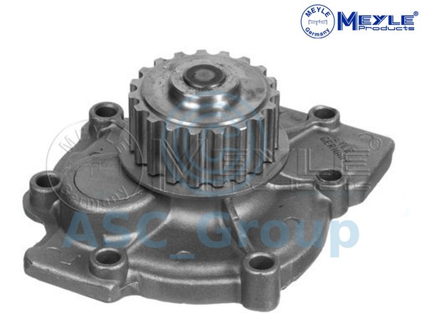 Meyle Ersatz MotorküHlung KüHlmittel Wasserpumpe 513 050 0003-image