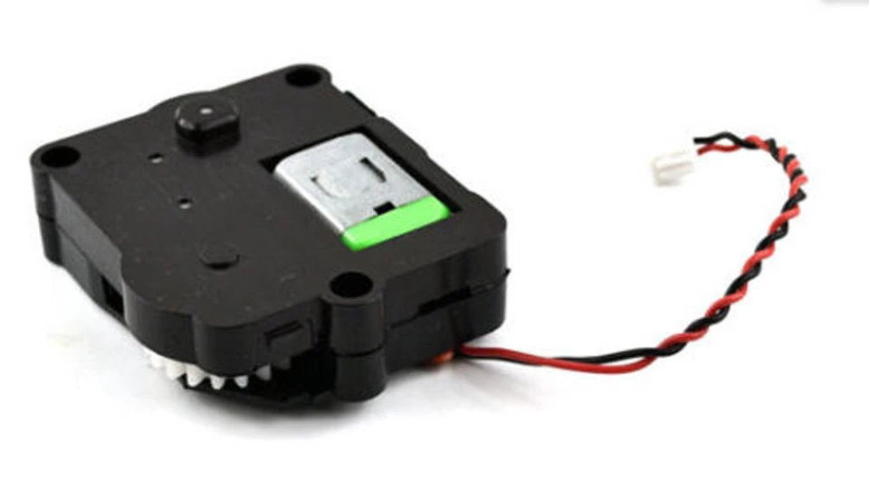 Heng Long Taigen Tank 1/16 Tank Turret Rotate Gearbox Motor with Cable UK