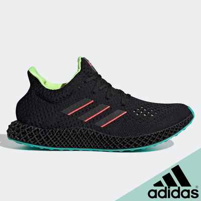 futurecraft 3d