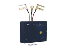 For 1982-1986 Chevrolet C60 Ignition Coil 71262CDHN 1983 1984 1985 4.8L 6 Cyl