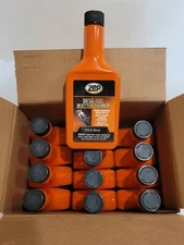 Zep Diesel Fuel Injector Cleaner 12 Fl. Oz. 12 To A Case