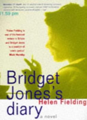 Bridget Jones's Diary (Hb) By Helen Fielding